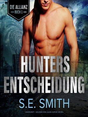 cover image of Hunters Entscheidung